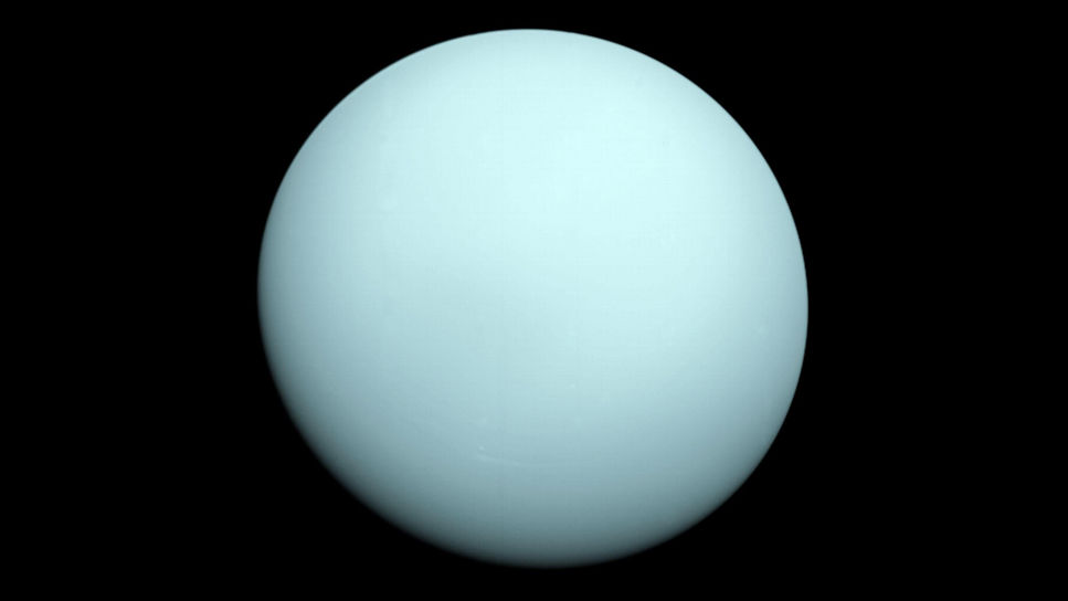 Uranus