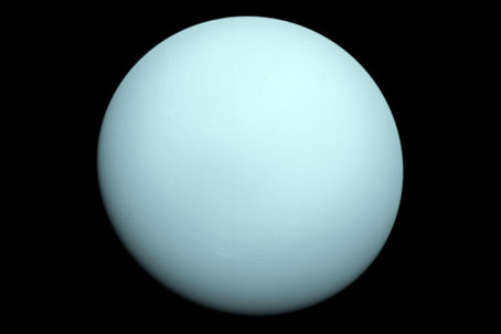 Uranus