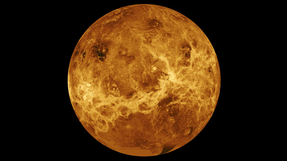 Venus