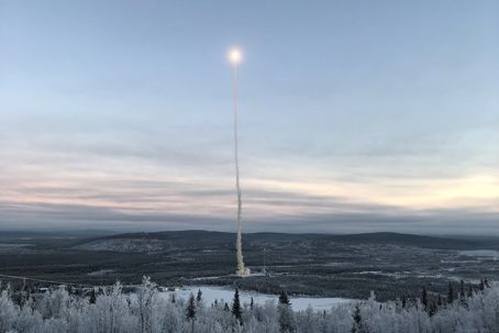 SubOrbital Express 3 - launch.jpg Vad är en utlysning