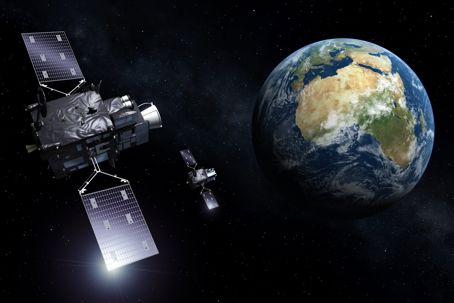 Bild  1.jpeg ESA:s senaste vädersatellit Meteosat Third Generation