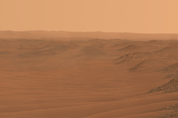 Mars yta liten.png Bild från Mars yta
