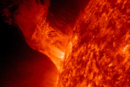 plasma.jpg Lätt vind och 5500 grader varmt