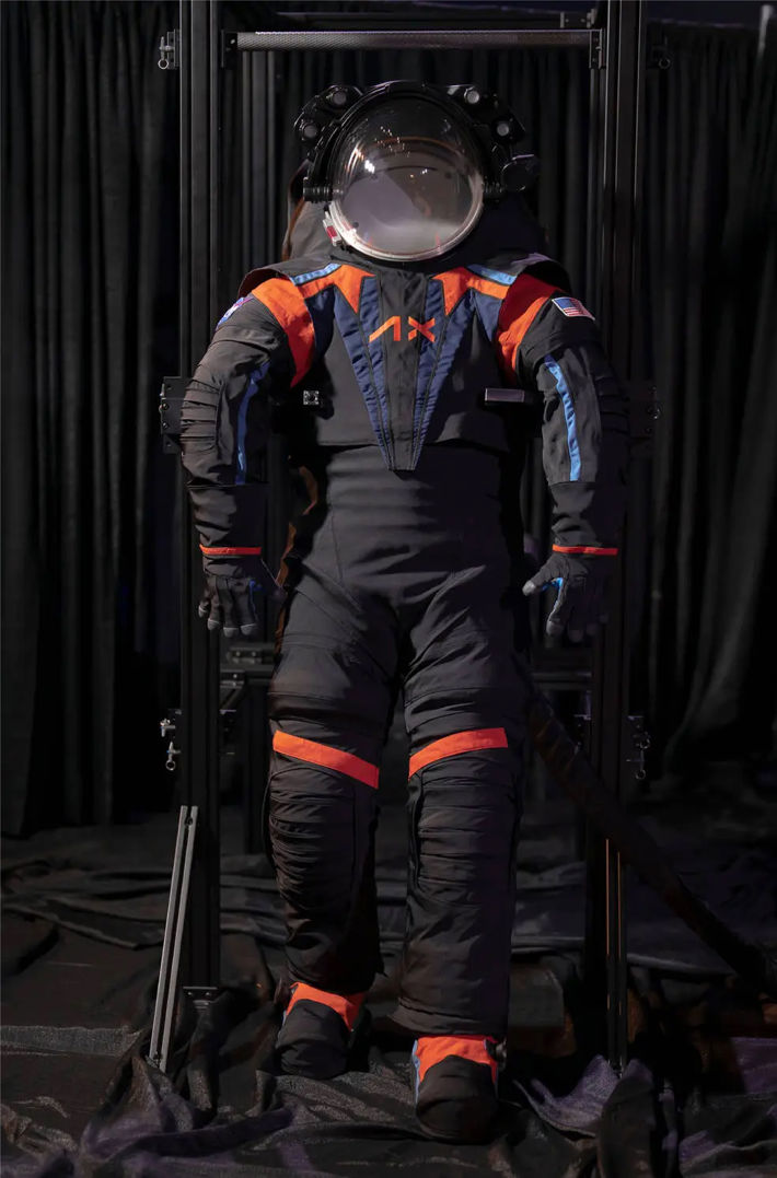 Axiom Space